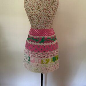 Lilly Pulitzer Mini Skirt
